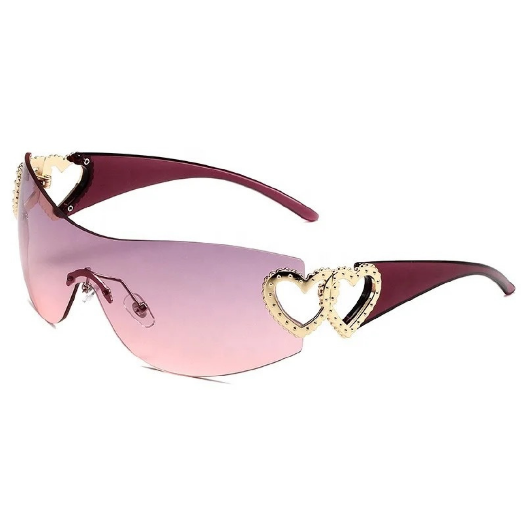 CB-1157 Y2K Sunglasses