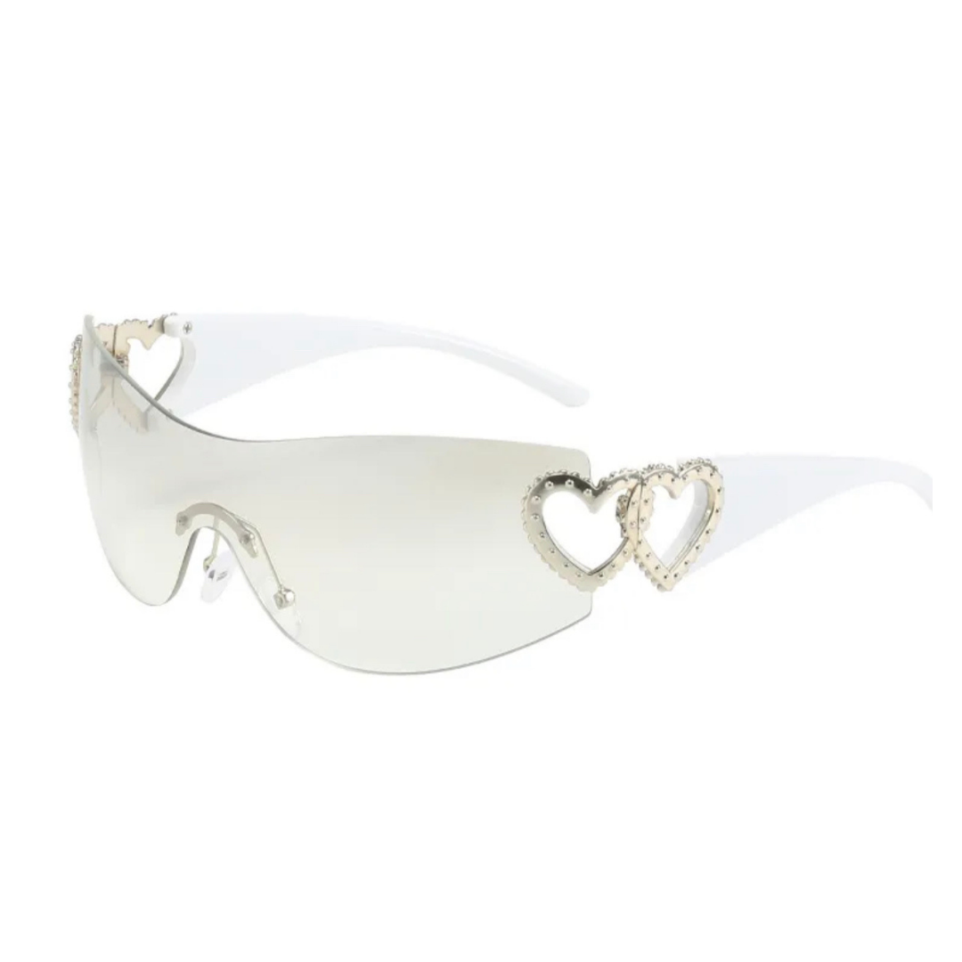 CB-1157 Y2K Sunglasses
