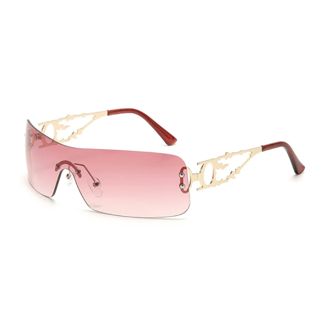 CB-1162 Y2K Sunglasses