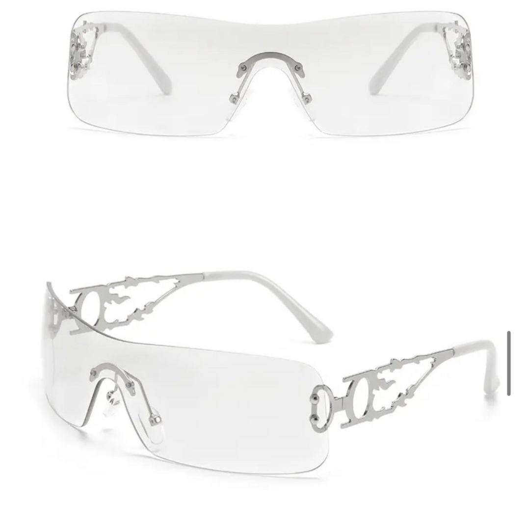 CB-1162 Y2K Sunglasses