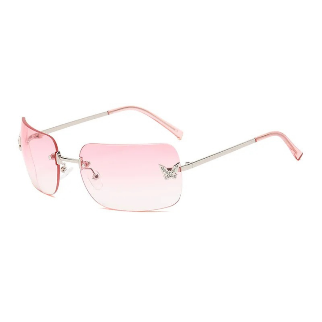 CB-1161 Y2K Sunglasses