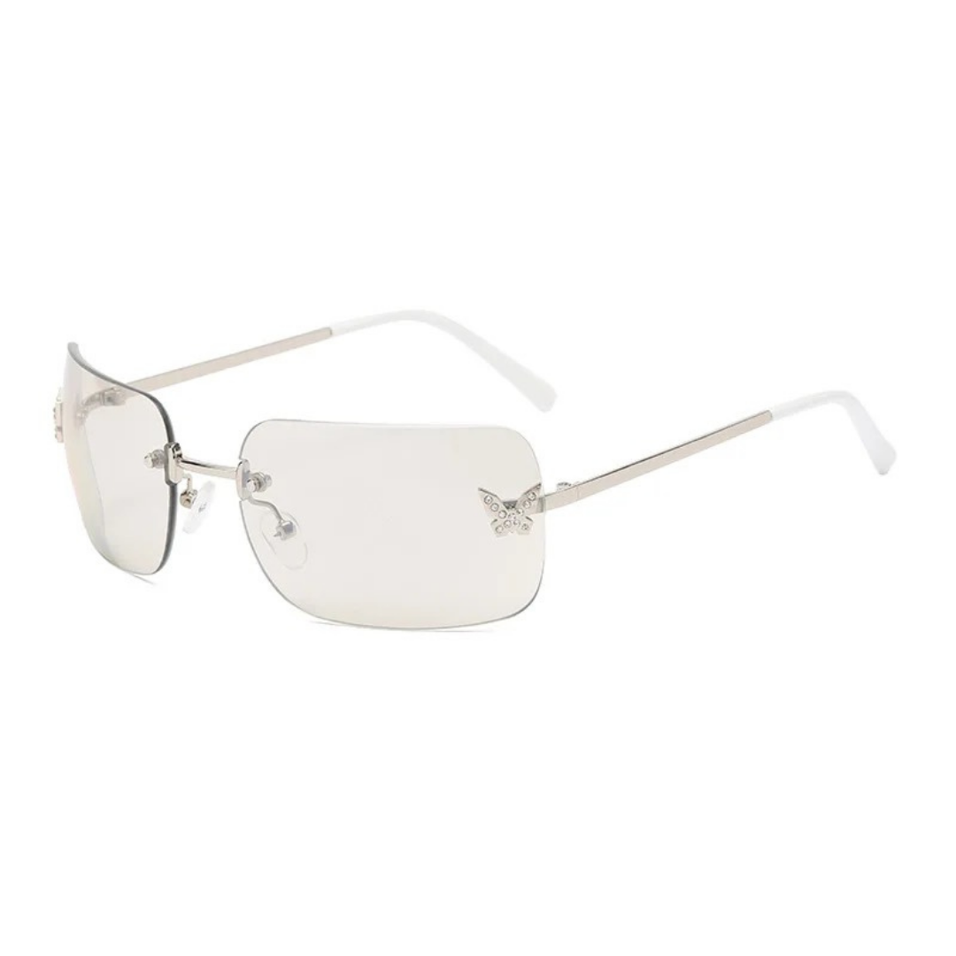 CB-1161 Y2K Sunglasses