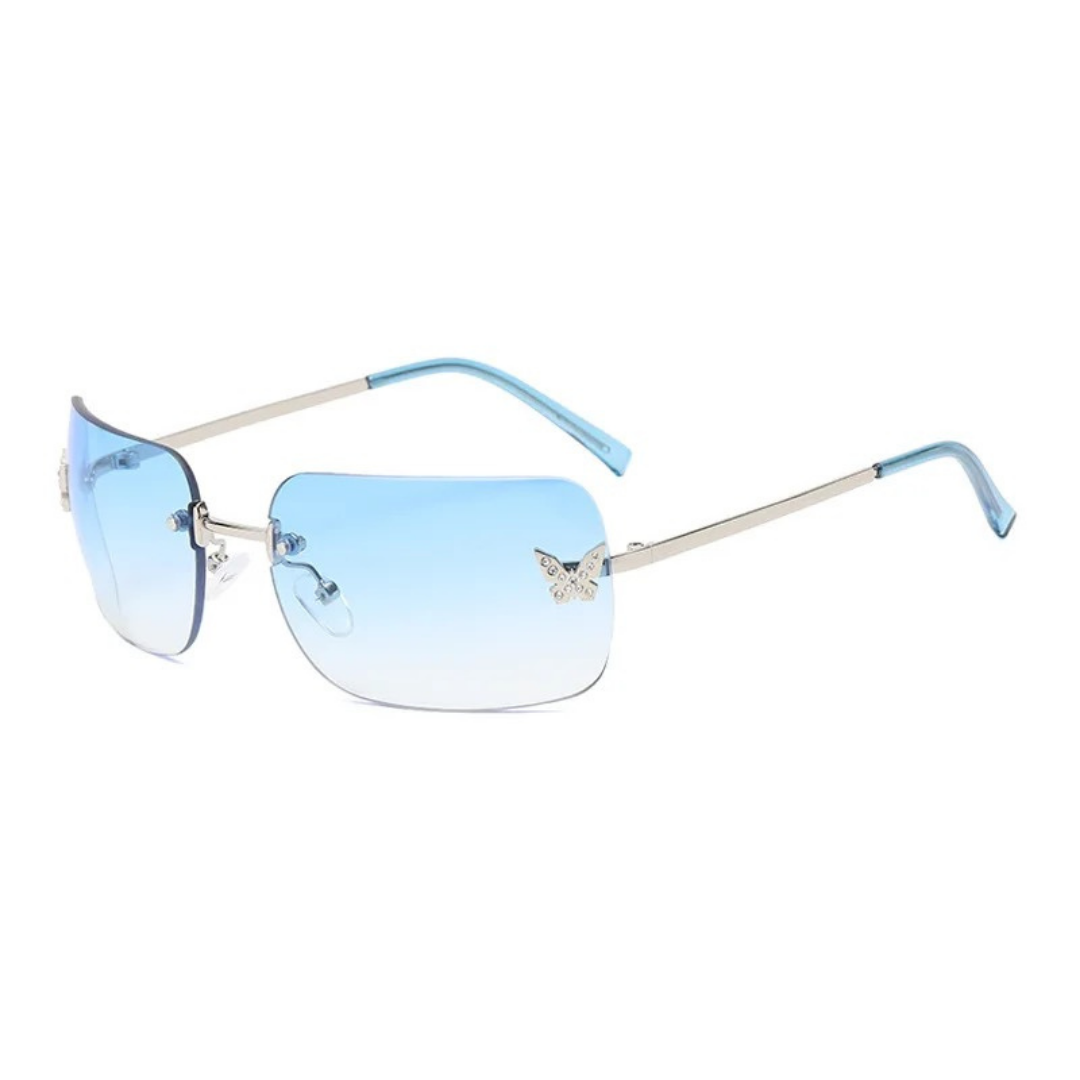 CB-1161 Y2K Sunglasses