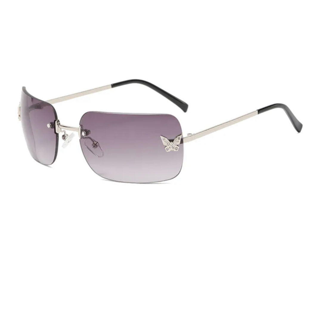 CB-1161 Y2K Sunglasses