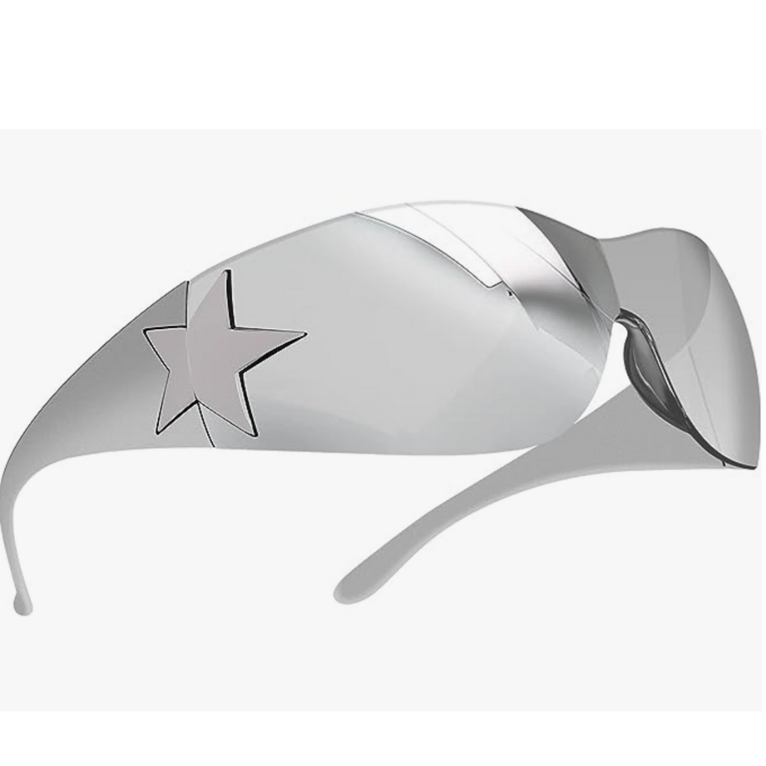 CB-1160 Y2K Sunglasses