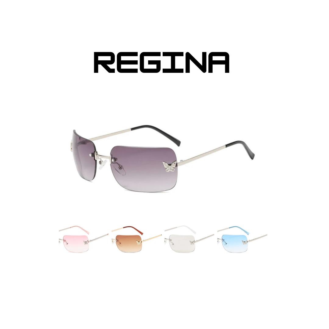 CB-1161 Y2K Sunglasses