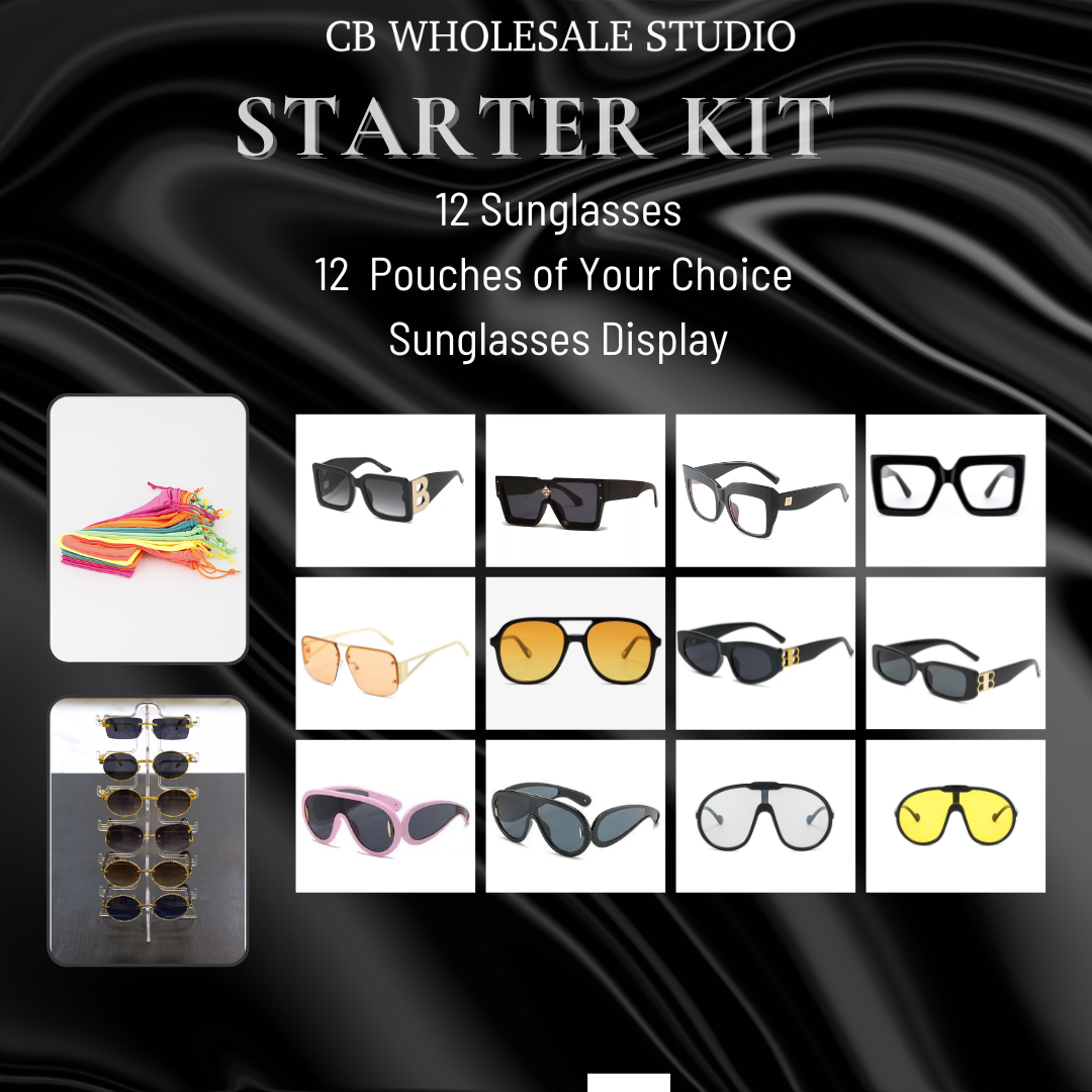 Starter Kit