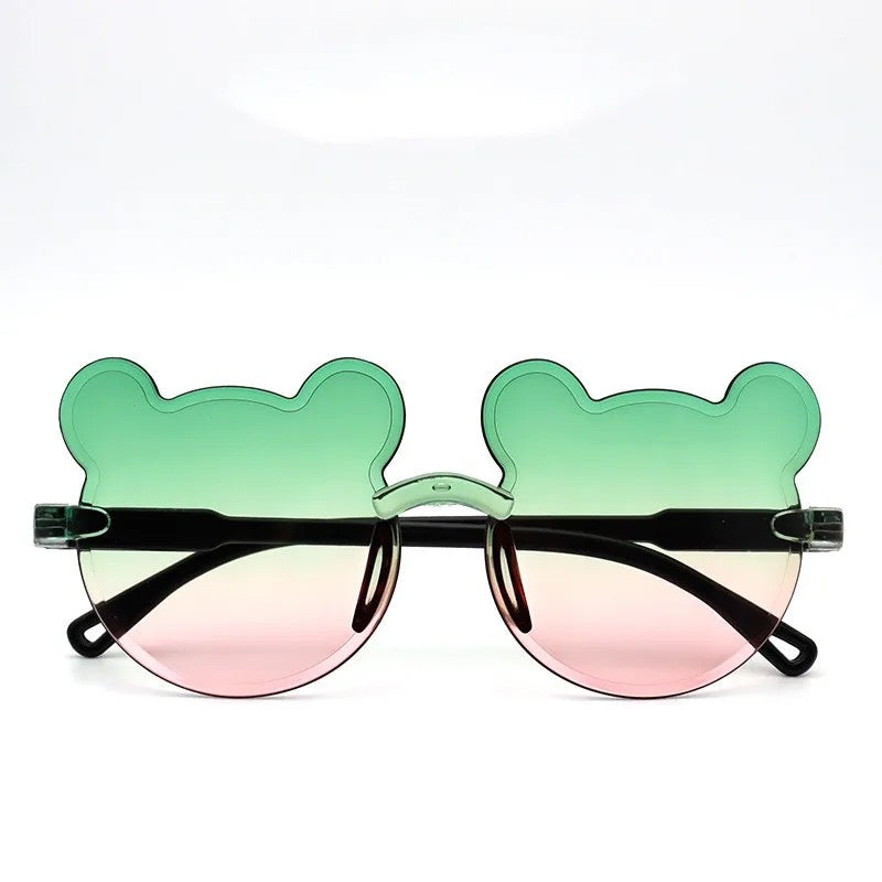 CB-K11 ( Kids Sunglasses)