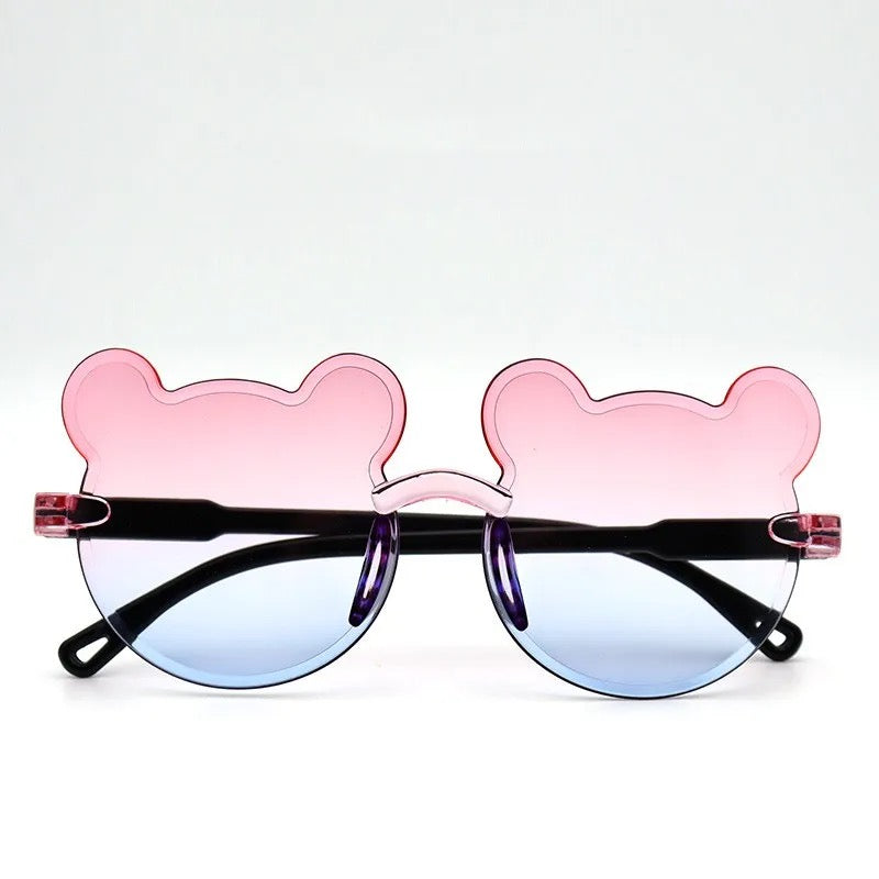 CB-K11 ( Kids Sunglasses)