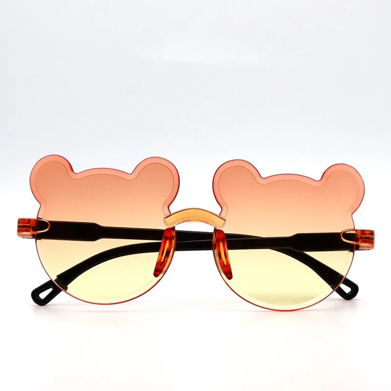 CB-K11 ( Kids Sunglasses)