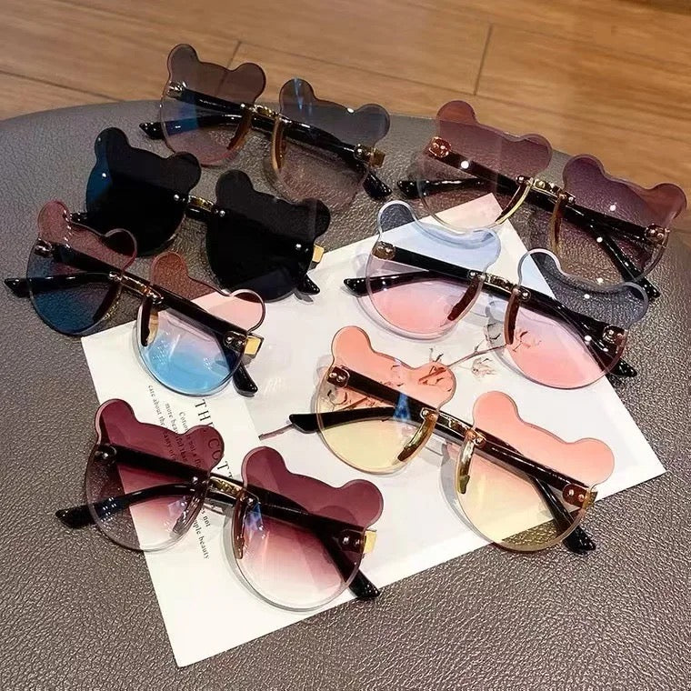 CB-K11 ( Kids Sunglasses)