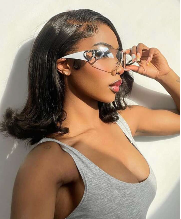 CB-1157 Y2K Sunglasses