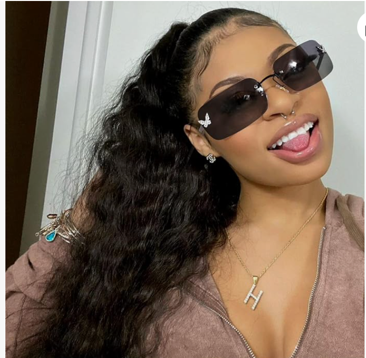 CB-1161 Y2K Sunglasses