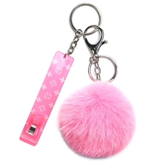 Pink Credit Card Grabbers Wholesale