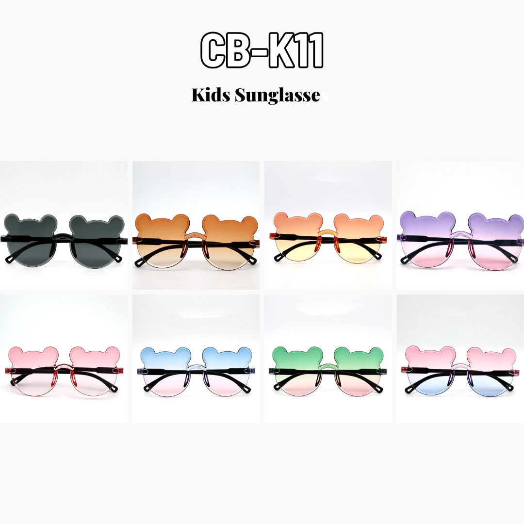 CB-K11 ( Kids Sunglasses)