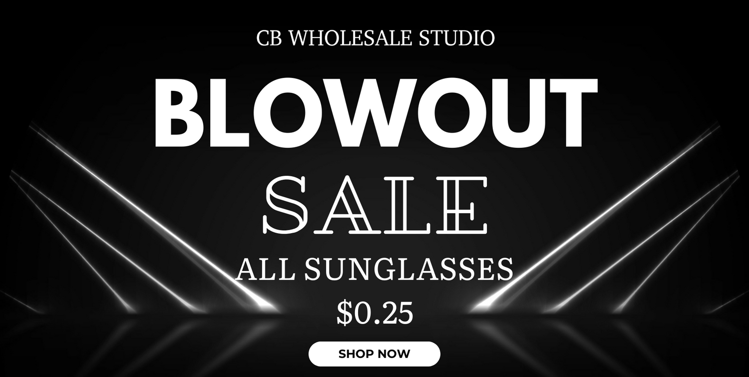 CB Wholesale Studio
