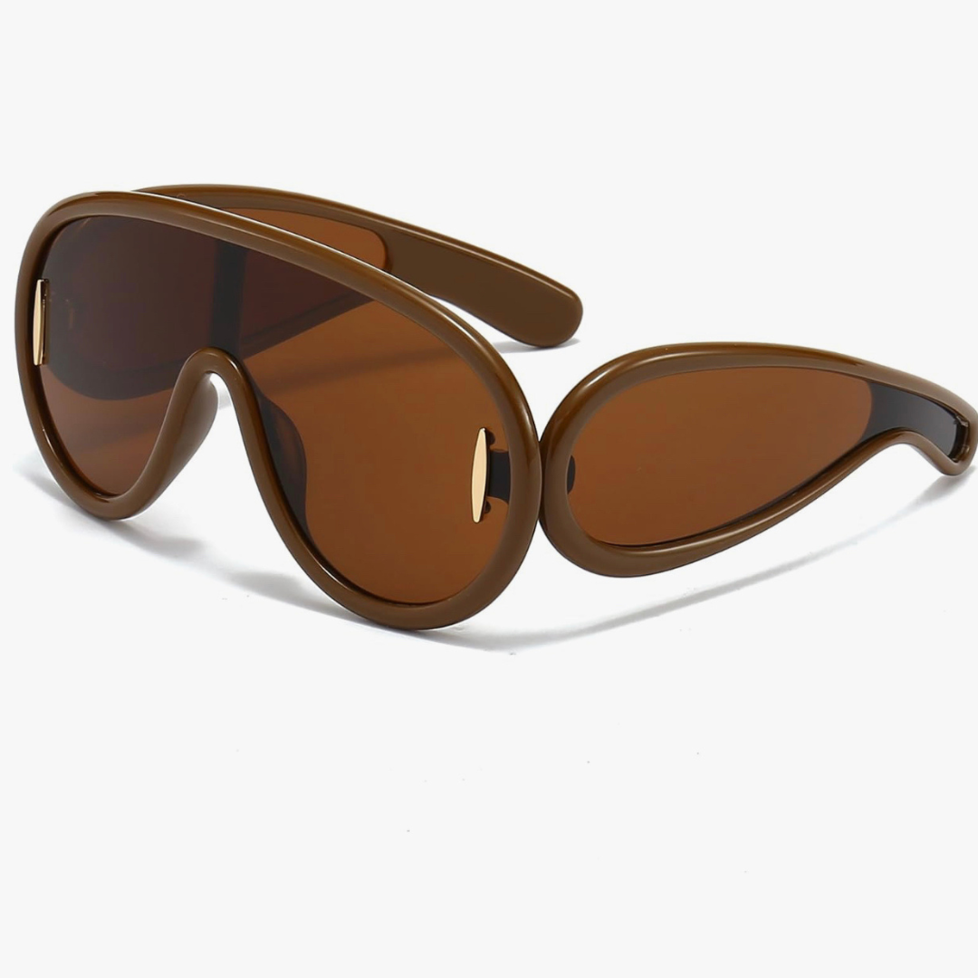 CB-1150  Y2K Sunglasses