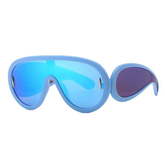 CB-1150  Y2K Sunglasses