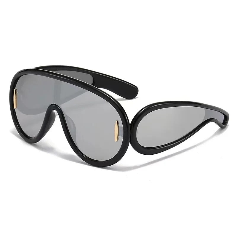 CB-1150  Y2K Sunglasses