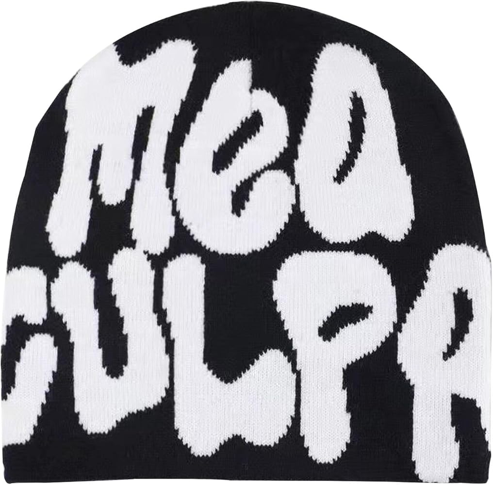 Mea Culpa Beanie