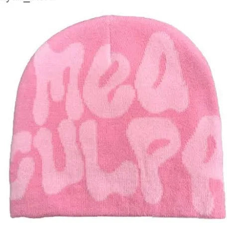 Mea Culpa Beanie
