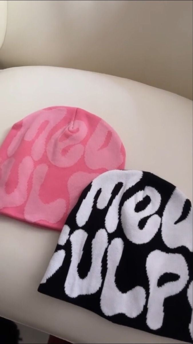 Mea Culpa Beanie
