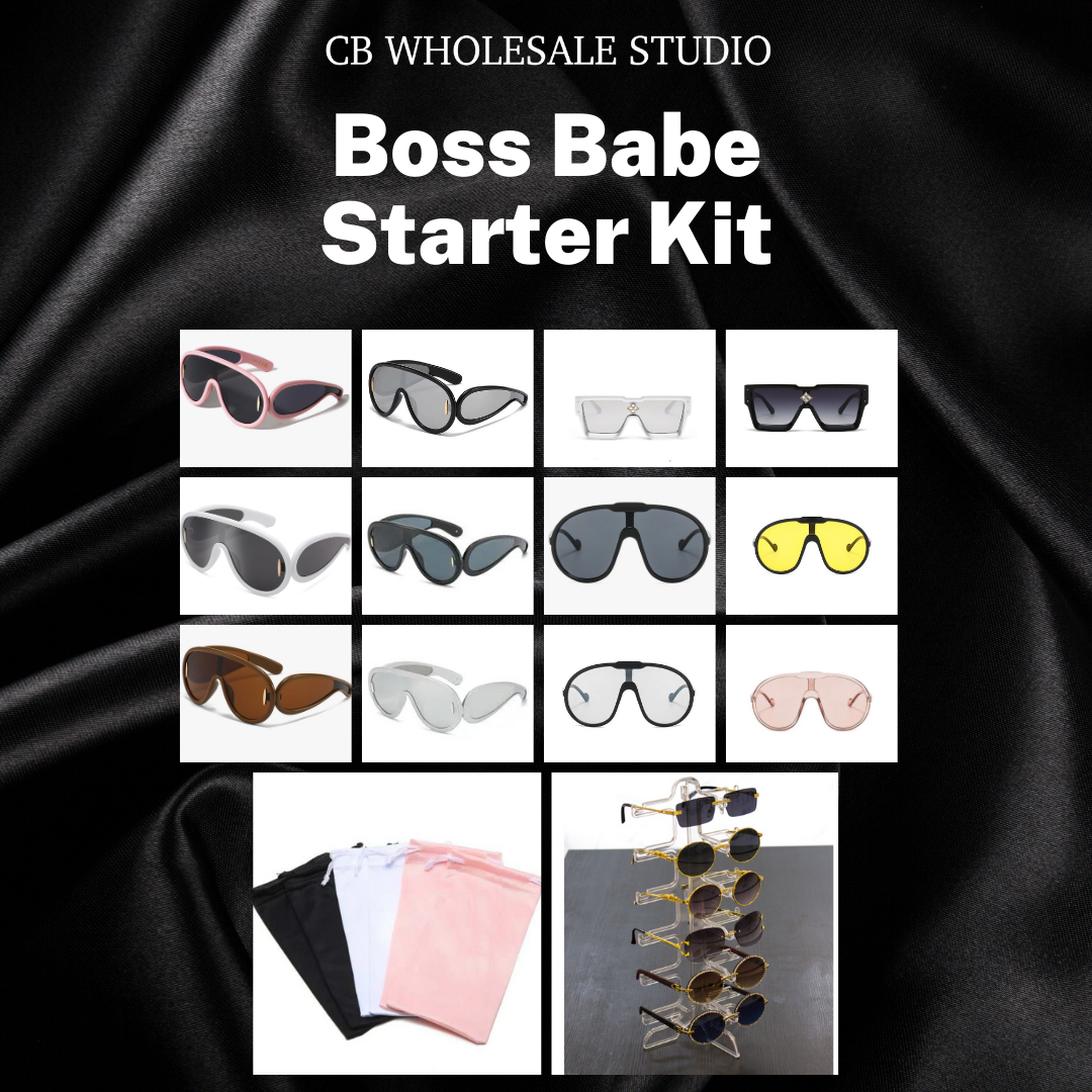 Boss Babe Starter Kit