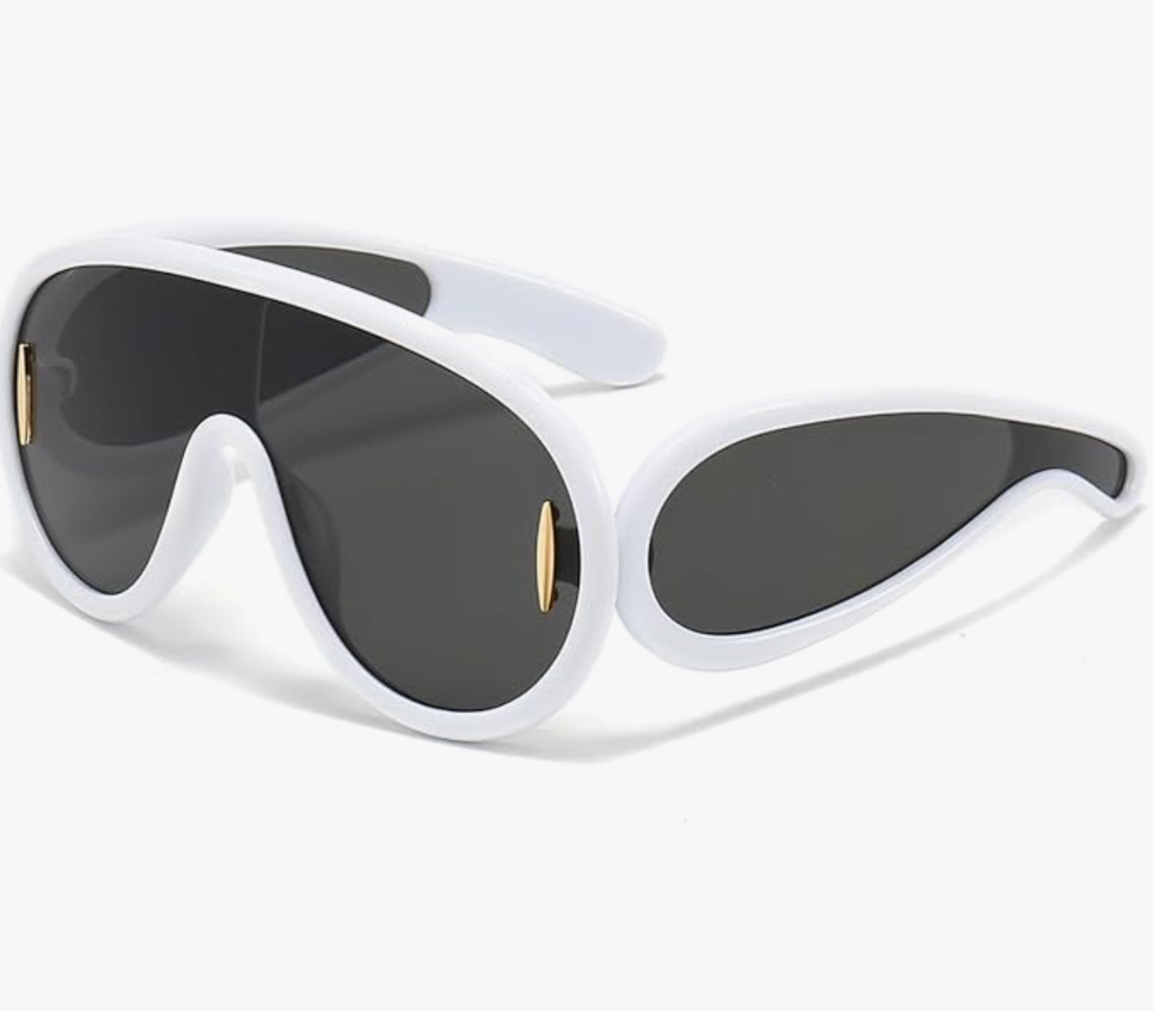 CB-1150  Y2K Sunglasses